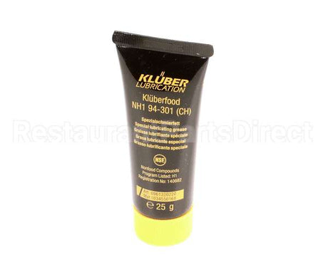 1556447 Franke Klberfood Nh1 94-301 Tube 25G