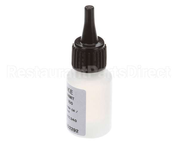 1556455 Franke Spindel Oil