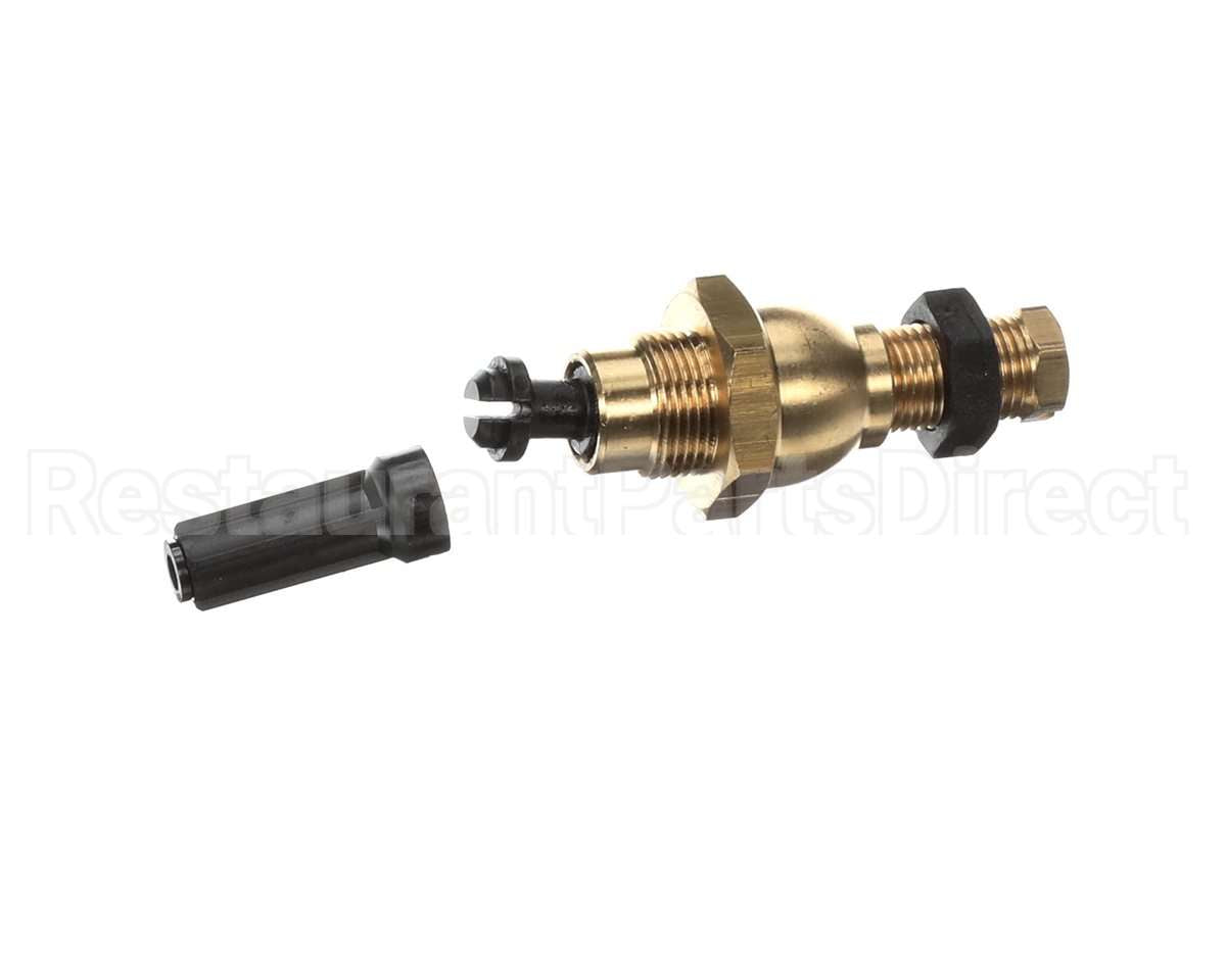 1556538 Franke Pump Bypass