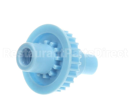 1556549 Franke Gear To Sprocket Belt Drive
