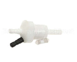1556574 Franke Milk System Check Valve Fuer E