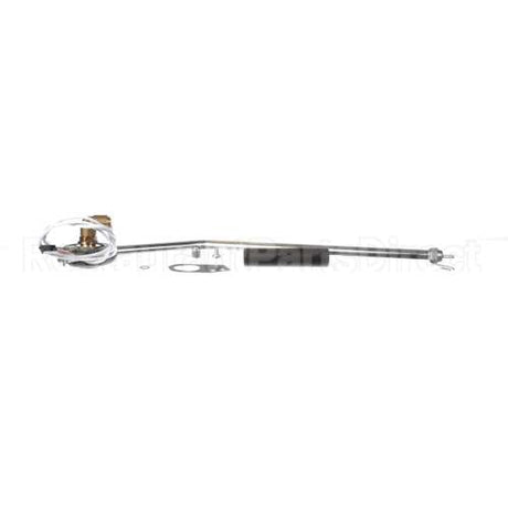 1556592 Franke Evolution Complete Steam Wand