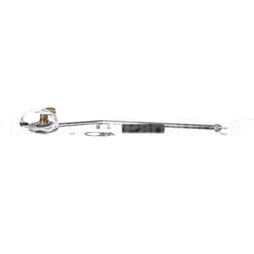 1556592 Franke Evolution Complete Steam Wand