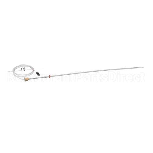 1556628 Franke Autosteam Probe Evolution / Ec