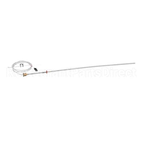 1556628 Franke Autosteam Probe Evolution / Ec