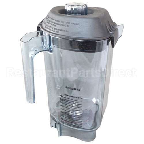 15570 Compatible Vitamix Container - 32 Oz