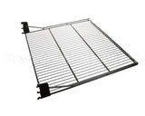 155708 Norlake Shelf, Cantilever 2 3 Door Mo