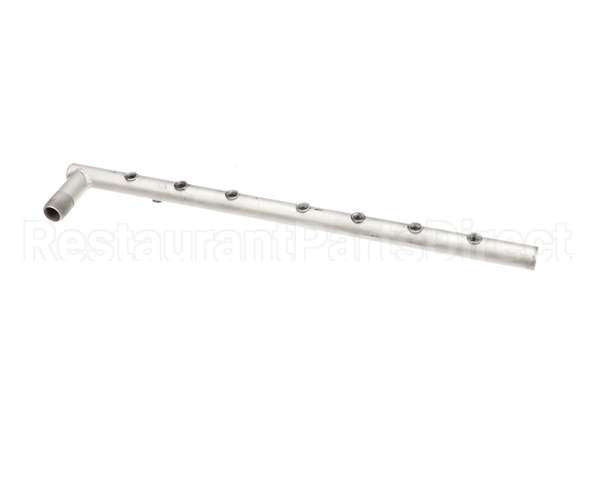 155716 Groen Manifold Asm, Bp-15, Propane 0-2000