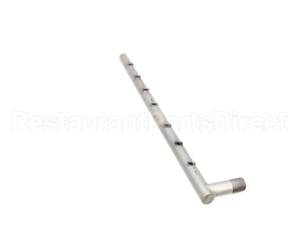 155716 Groen Manifold Asm, Bp-15, Propane 0-2000