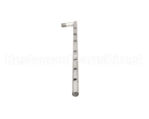 155716 Groen Manifold Asm, Bp-15, Propane 0-2000