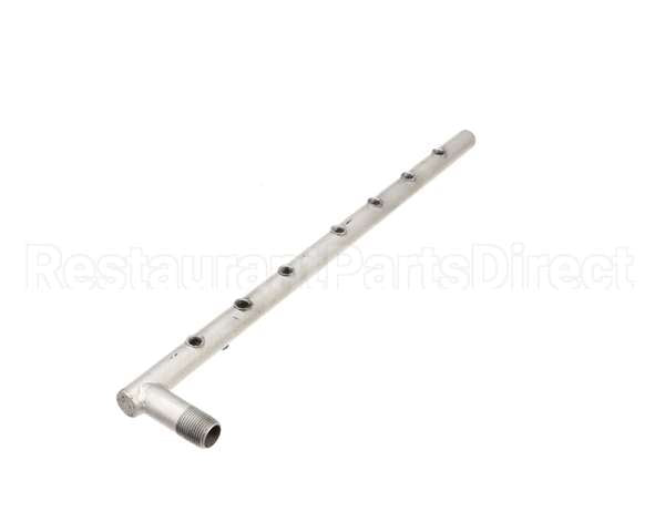 155716 Groen Manifold Asm, Bp-15, Propane 0-2000