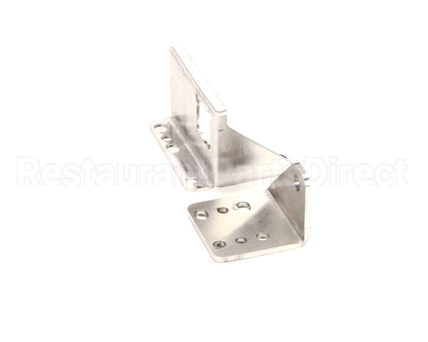 155723 Norlake Left Hand Hinge Kit Nlgrp23, 2