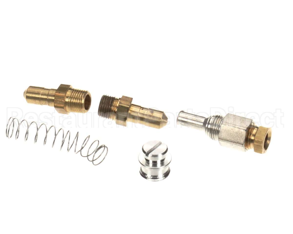 155750-26 Groen Kit, Bp-40G, Lp To Ng, 0-2000' El