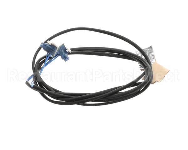 155750SED Duke Rtd Assembly, 1000 Ohm