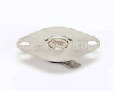 155753 Duke Thermostat, Hi Limit For Bk Food Warmer