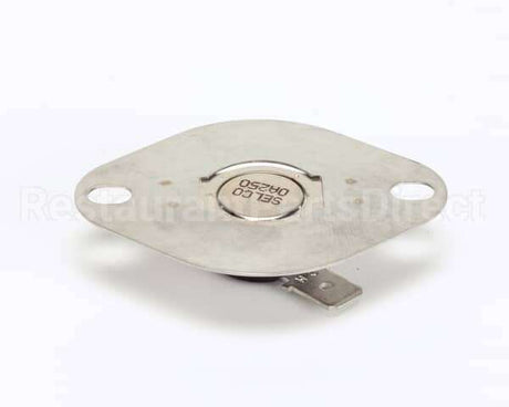 155753 Duke Thermostat, Hi Limit For Bk Food Warmer