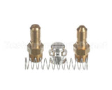 155754-06 Groen Gas Conversion Kit, Ssb-3G, P02 To N02