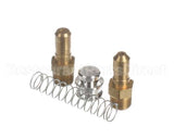 155754-06 Groen Gas Conversion Kit, Ssb-3G, P02 To N02