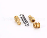 155754-11 Groen Gas Conversion Kit, Ssb-5G, N02 To P02