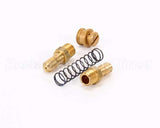 155754-11 Groen Gas Conversion Kit, Ssb-5G, N02 To P02