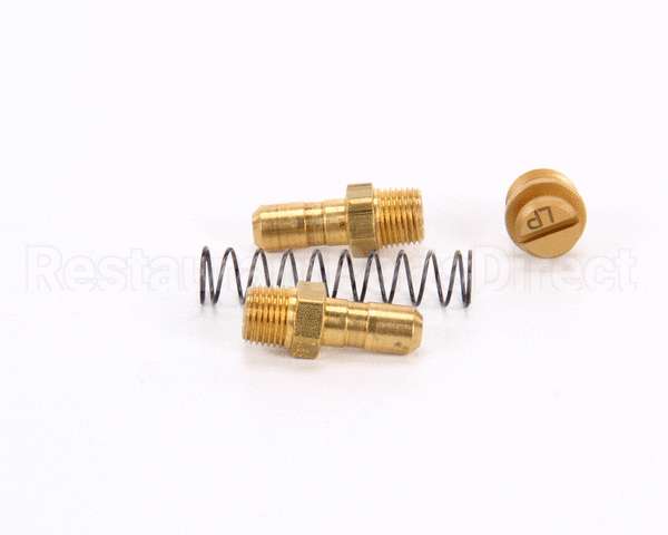 155754-11 Groen Gas Conversion Kit, Ssb-5G, N02 To P02