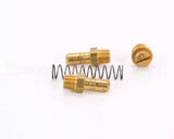 155754-11 Groen Gas Conversion Kit, Ssb-5G, N02 To P02