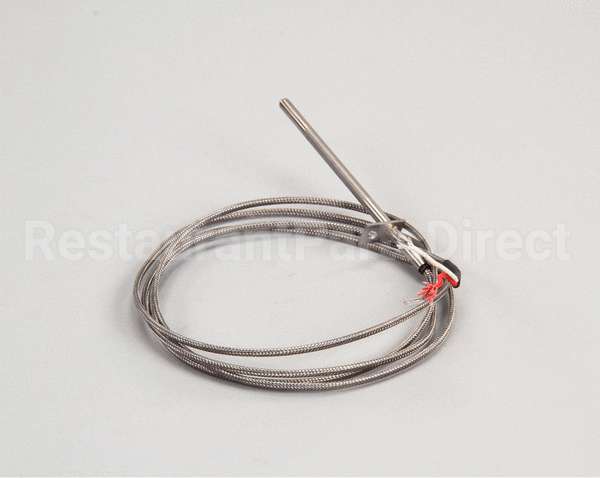 15576 Nieco Thermocouple Probe,4.09,Type J,60Leads