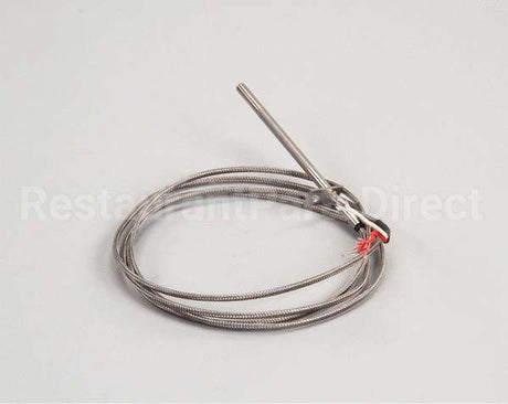 15576 Nieco Thermocouple Probe,4.09,Type J,60Leads