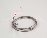 15576 Nieco Thermocouple Probe,4.09,Type J,60Leads