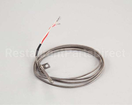 15576 Nieco Thermocouple Probe,4.09,Type J,60Leads
