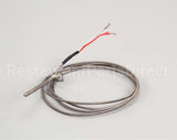 15576 Nieco Thermocouple Probe,4.09,Type J,60Leads