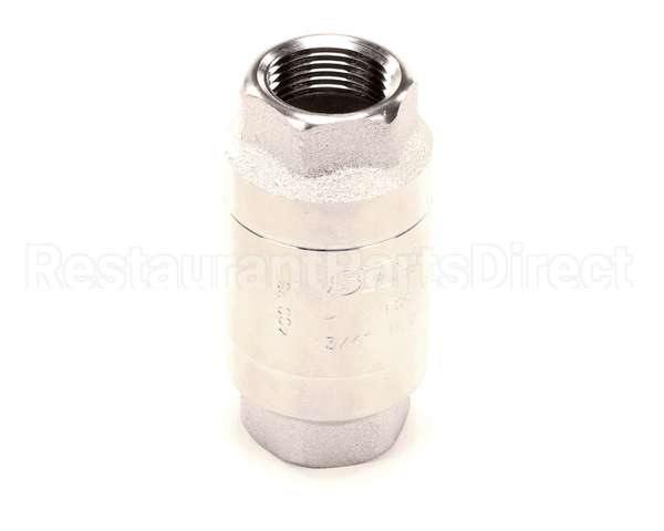 15578 Broaster Valve- Check, 3/4"Npt, 2400