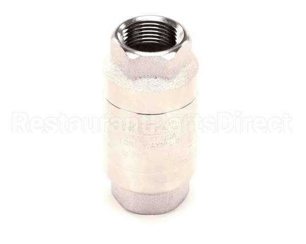 15578 Broaster Valve- Check, 3/4"Npt, 2400