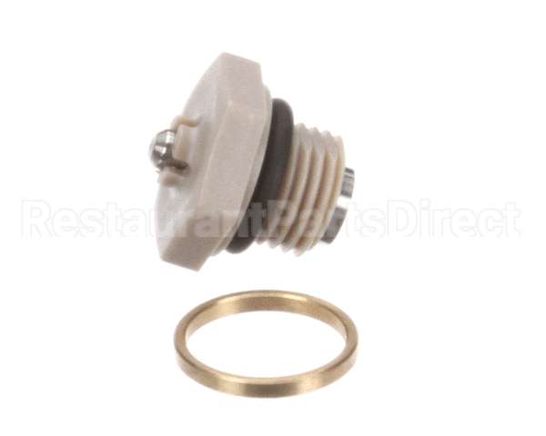 1557824 Franke Vacuum Valve