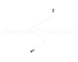 1557830 Franke Steam Block Pipe