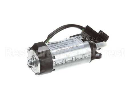 1557833 Franke D.c. Motor W/ Gearwheel Bulk I