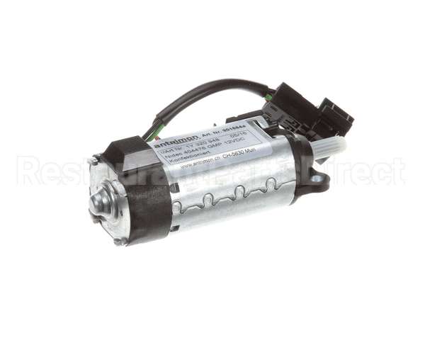 1557833 Franke D.c. Motor W/ Gearwheel Bulk I