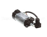 1557833 Franke D.c. Motor W/ Gearwheel Bulk I