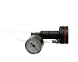 1557838 Franke Pressure Control Piston, Evolu