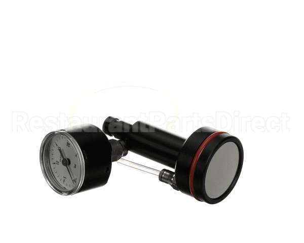 1557838 Franke Pressure Control Piston, Evolu