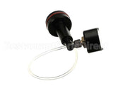 1557838 Franke Pressure Control Piston, Evolu