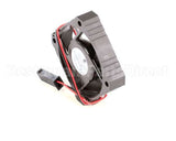 1557860 Franke Fan, F/ Evolution Machine