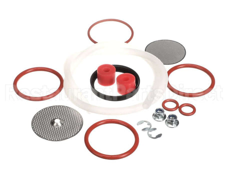 1557864 Franke Evo Pm Kit 2