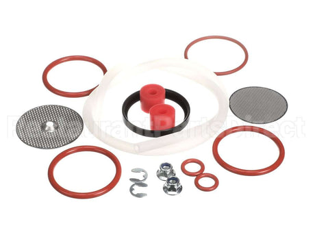 1557864 Franke Evo Pm Kit 2