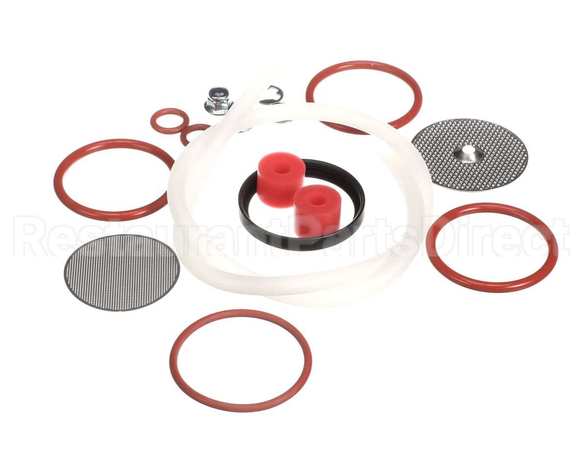1557864 Franke Evo Pm Kit 2