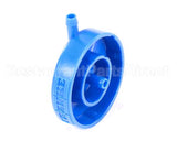 1557994 Franke Handle Milk Sampling Blue