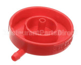 1557995 Franke Handle Milk Sampling Red