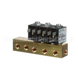 1558005 Franke Valve Bloc, Coldwater Ode