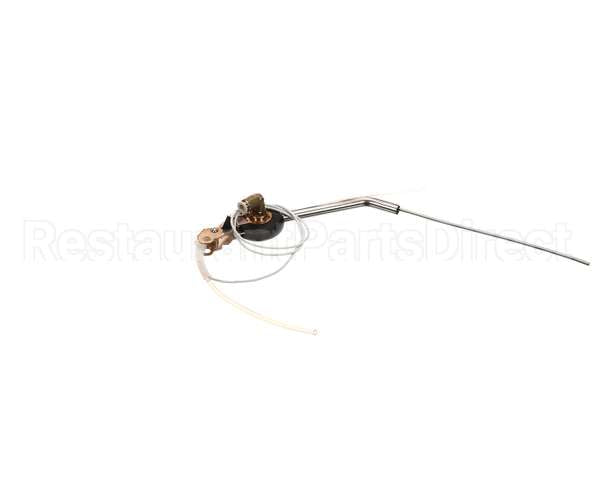 1558071 Franke Pre-Assembly Autosteam Pro Evo