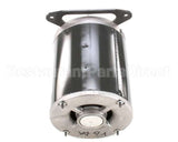 155827 Duke Assembly,Motor 2 Speed Gas